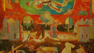 Výnimočný fenomén slovenskej moderny