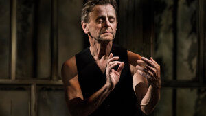 Baryšnikov odsúdil ruskú agresiu a podporil odvahu ukrajinských občanov