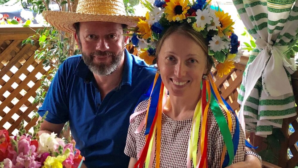 Ďalšia veľká osobnosť umenia sa postavila voči ruskej invázii na Ukrajinu