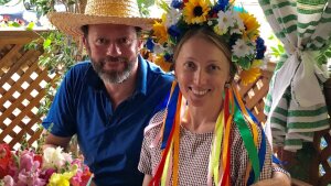 Ďalšia veľká osobnosť umenia sa postavila voči ruskej invázii na Ukrajinu