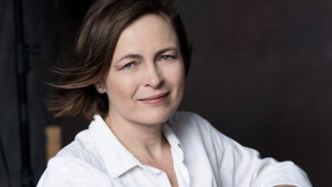 Odvážna riaditeľka štátneho moskovského divadla: Nebudem pracovať pre vraha!