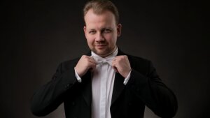 Robert Kružík: Mozart musí mať esprit
