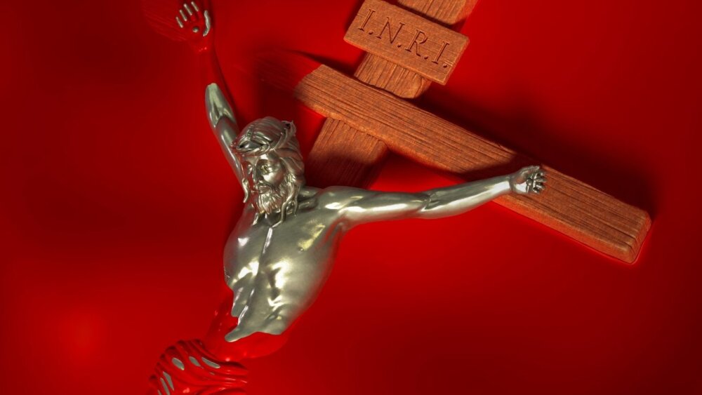 Deň, keď komunisti siahli na naše duše