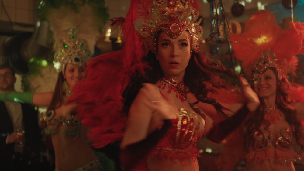 Ktorý film v premiérovom týždni ovládol slovenské kiná?