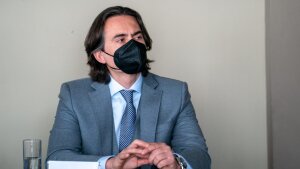 Riaditelia divadiel a orchestrov v SND hovorili o dopadoch pandémie