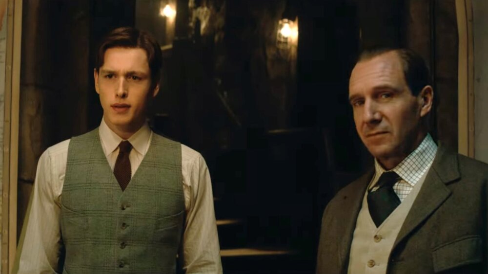 Návrat k starej elegancii