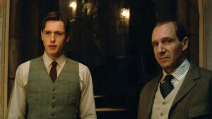 Návrat k starej elegancii