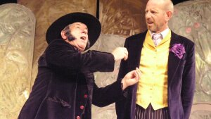 Komédia Chrobák v hlave so skvelým Ivanom Krúpom slávi jubileum!