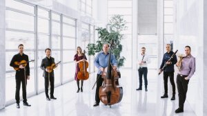 Komorné koncerty v SND