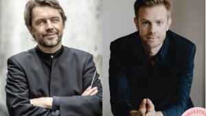 Gershwinov klavírny koncert v Slovenskej filharmónii