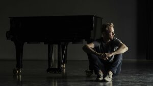 Americký klavirista Andrew von Oeyen hosťom Slovenskej filharmónie