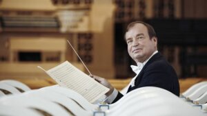 Emotívna svetová premiéra Juraja Filasa zaznie v jeho rodných Košiciach