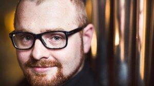 Nedeľný organový recitál Romana Hausera