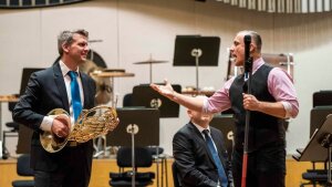 Rodinný koncert: Zoznámte sa s plechovými dychovými nástrojmi!