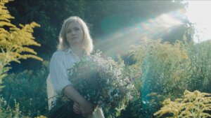 Slovenská kinematografia na Berlinale