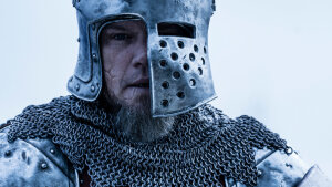 Oscary bez Posledného súboja