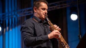 V košickej filharmónii vystúpi špičkový saxofonista Lev Pupis