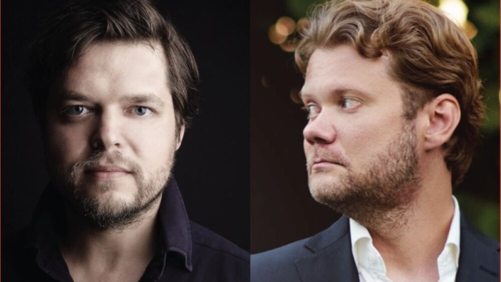 Symfonické koncerty s dvoma hviezdami: Jurajom Valčuhom a Milanom Paľom