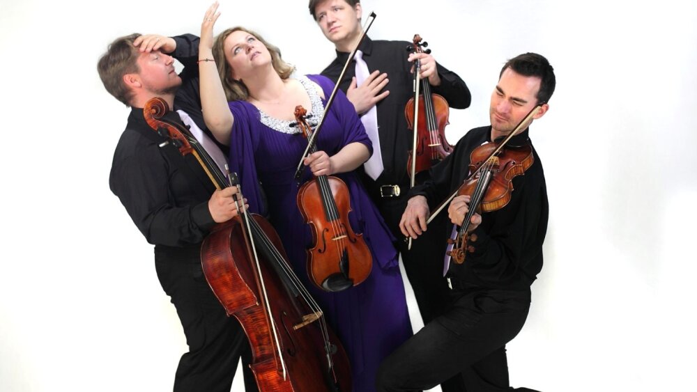 Hudobná mozaika vo filharmónii: zaznejú diela Moyzesa, Zeljenku, Piačeka