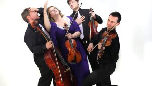 Hudobná mozaika vo filharmónii: zaznejú diela Moyzesa, Zeljenku, Piačeka