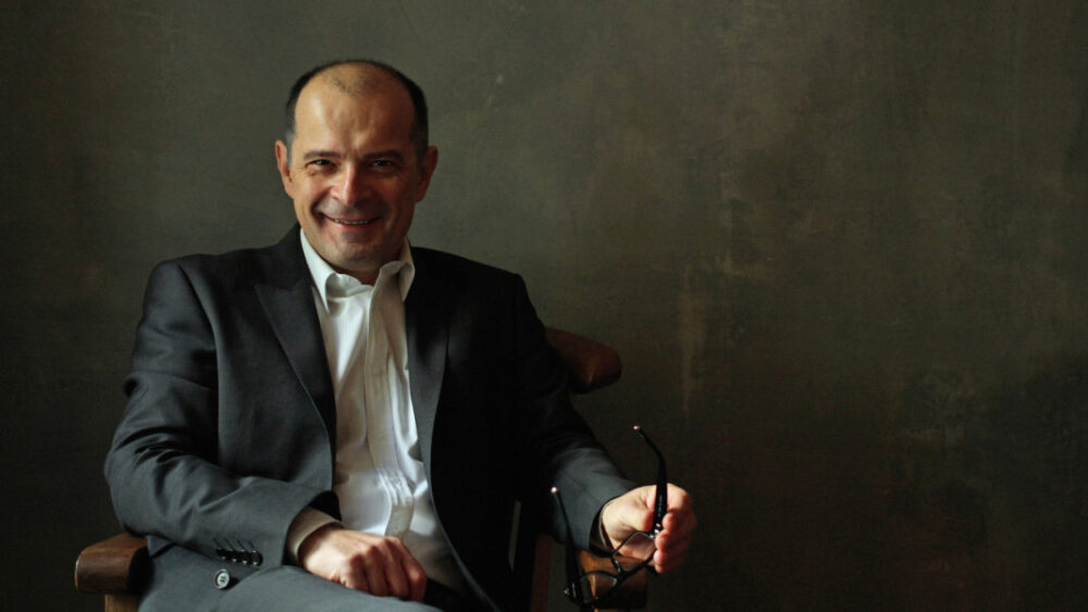 Miki Skuta: každý interpret má svojich skladateľov