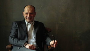 Miki Skuta: každý interpret má svojich skladateľov