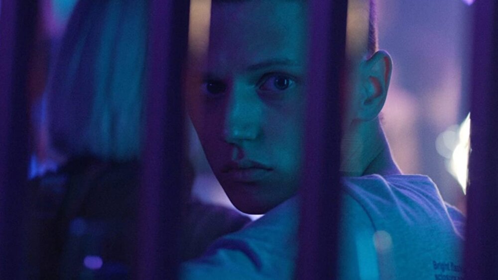 Ako tiger ušiel z klietky