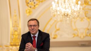 Marián Turner: Ponuku Slovenskej filharmónie chcem rozšíriť pre mladých ľudí