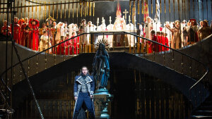 Opera v kine? Zažite nekonvenčný večer aj vy