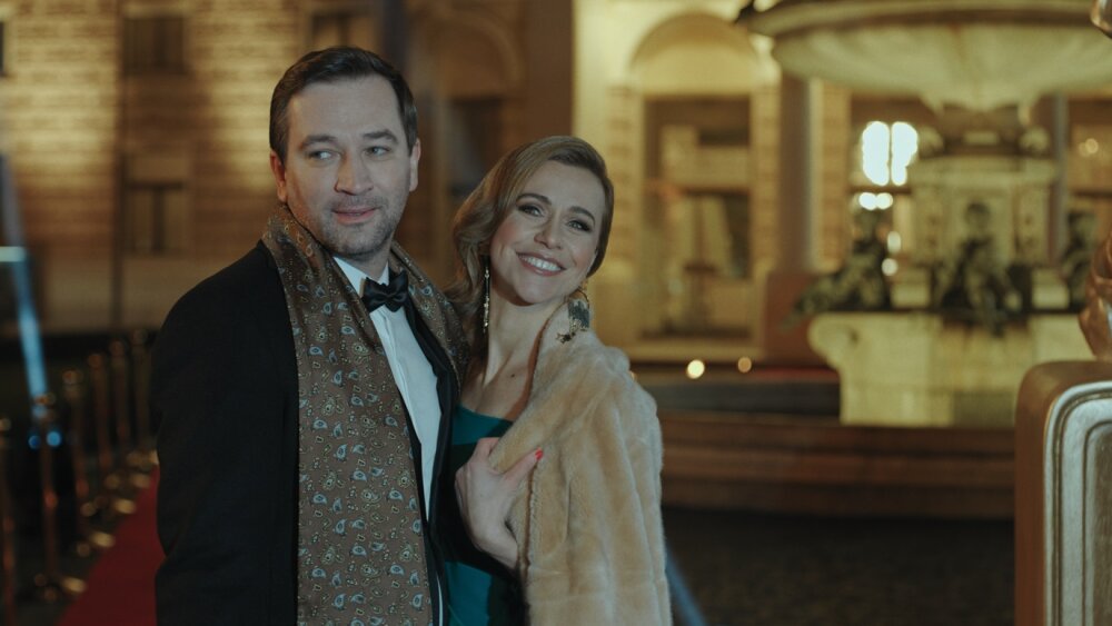 Komédia nakrútená podľa Evitinej knihy prichádza s druhým trailerom