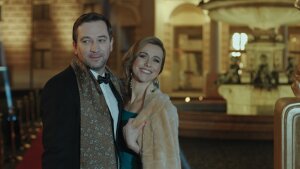 Komédia nakrútená podľa Evitinej knihy prichádza s druhým trailerom