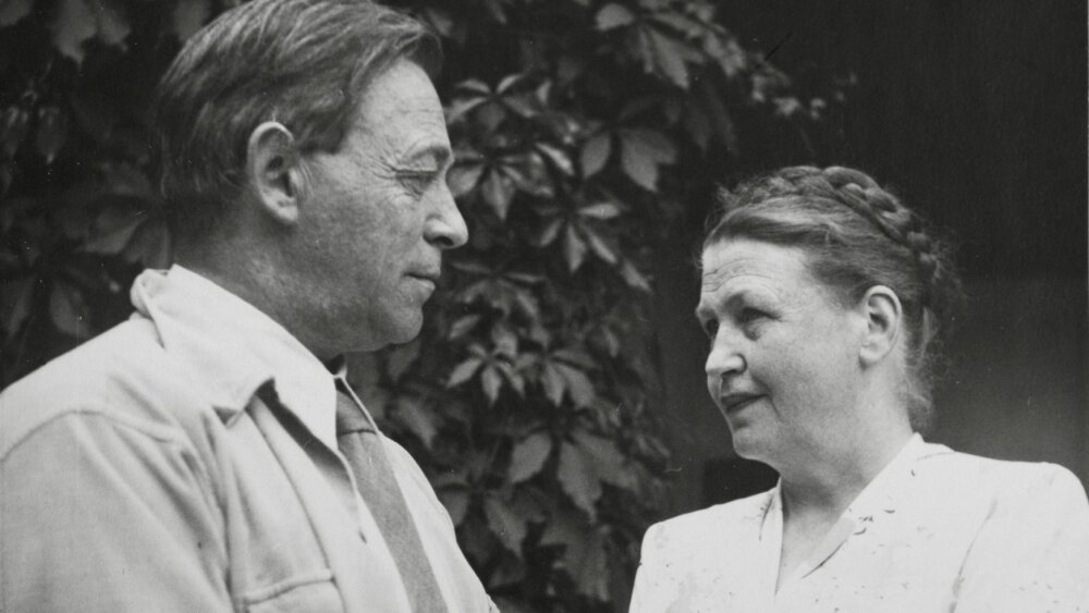 Alvar Aalto a jeho architektúra emócií