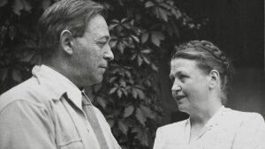 Alvar Aalto a jeho architektúra emócií