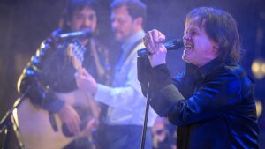 Premiéra inscenácie Kým prídu Stouni… v Činohre SND už dnes