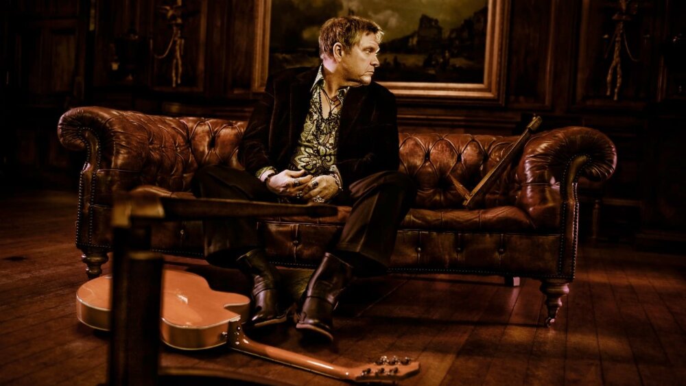 Legendárny Meat Loaf opäť kraľuje hitparádam