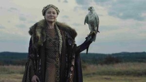 Trine Dyrholm kráľovnú nehrala, skutočne sa ňou stala