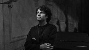 Jiří Rožeň: mladá dirigentská hviezda debutovo v Slovenskej filharmónii