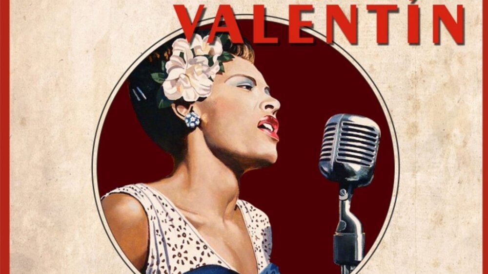 Swingový Valentín v legendárnom Véčku!