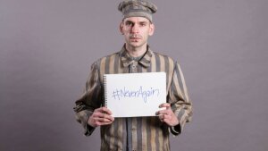 RTVS: film Správa i ďalšie programy k Medzinárodnému dňu pamiatky obetí holokaustu