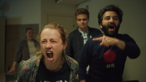 Filmy z prehliadky SCANDI v 33 kinách na Slovensku