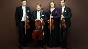 Koncert Mucha Quartet pripomenie Mozartove narodeniny a Zeljenkove výročie