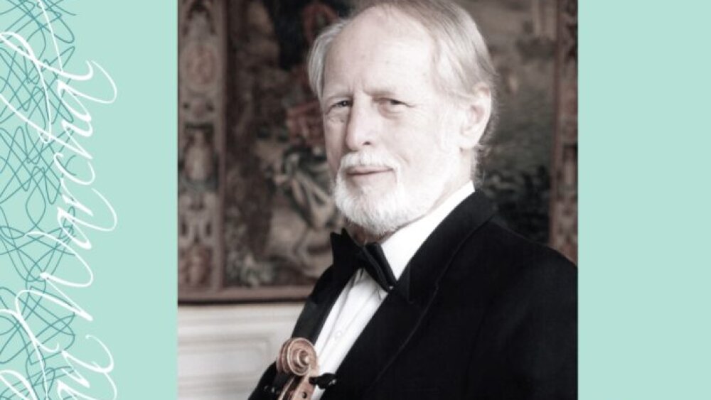 V Slovenskej filharmónii vzdajú poctu Bohdanovi Warchalovi