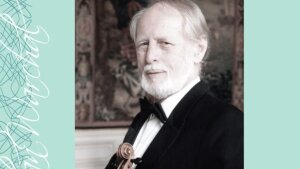 V Slovenskej filharmónii vzdajú poctu Bohdanovi Warchalovi