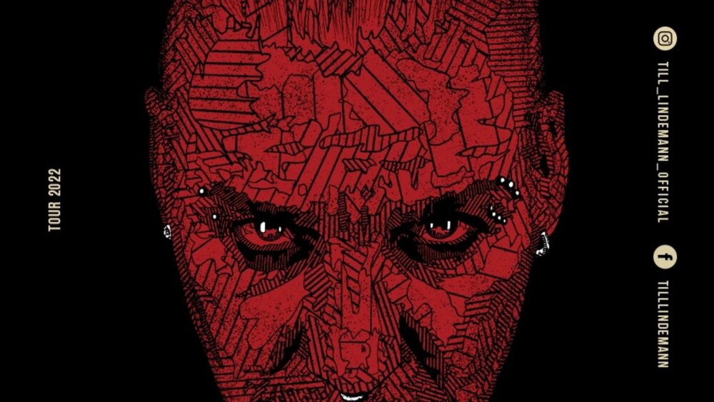 Koncert lídra kapely Rammstein Tilla Lindemanna sa presúva