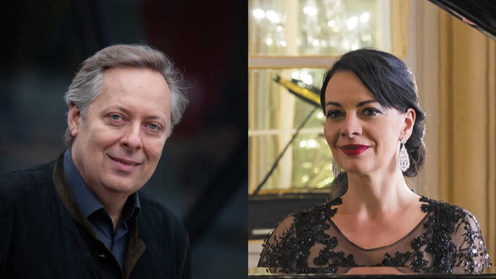 Symfonické večery vo štvrtok a piatok s návštevníkmi