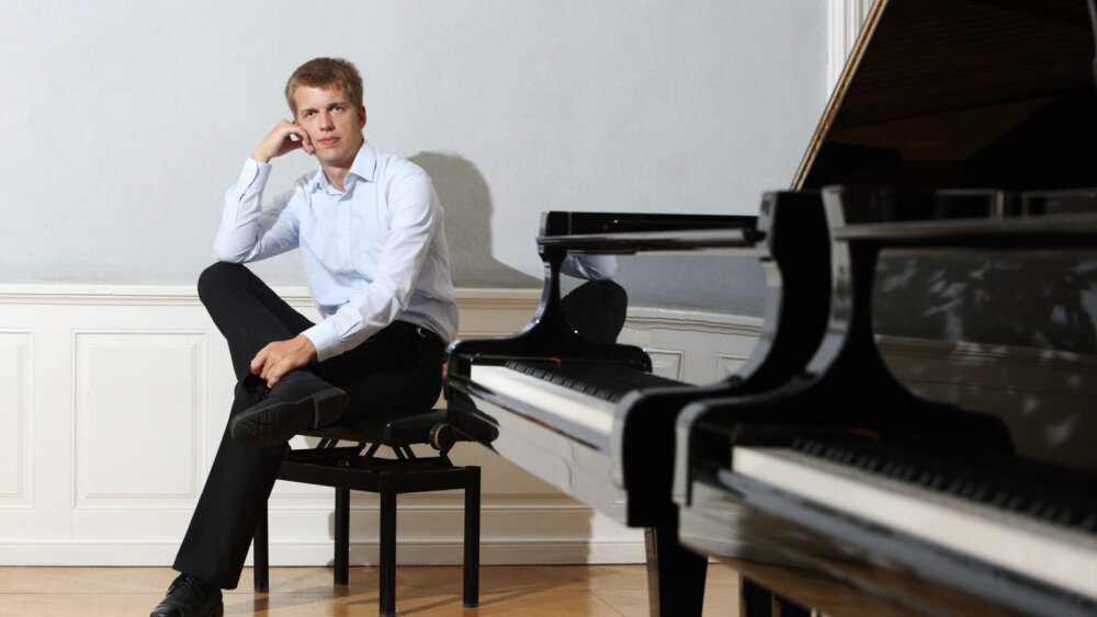 Klavírny recitál Mareka Kozáka nahradí zrušený koncert v Košiciach