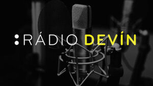 Rádio Devín oslavuje 50. výročie začiatku vysielania aj špeciálnou reláciou