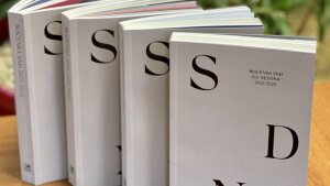 Ročenka SND predstavuje premiéry a repertoár aktuálnej 102. sezóny