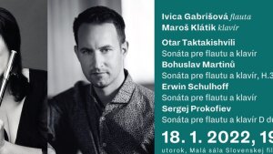 V Redute sa tešia z publika: Komorný koncert opäť s návštevníkmi