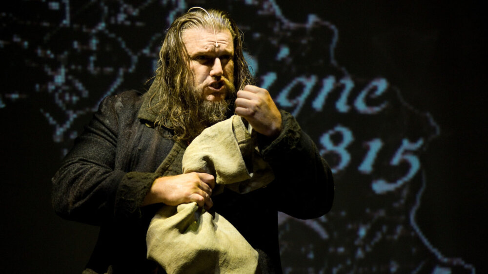 Divadlo Nová scéna privíta divákov obnoveným muzikálom Bedári